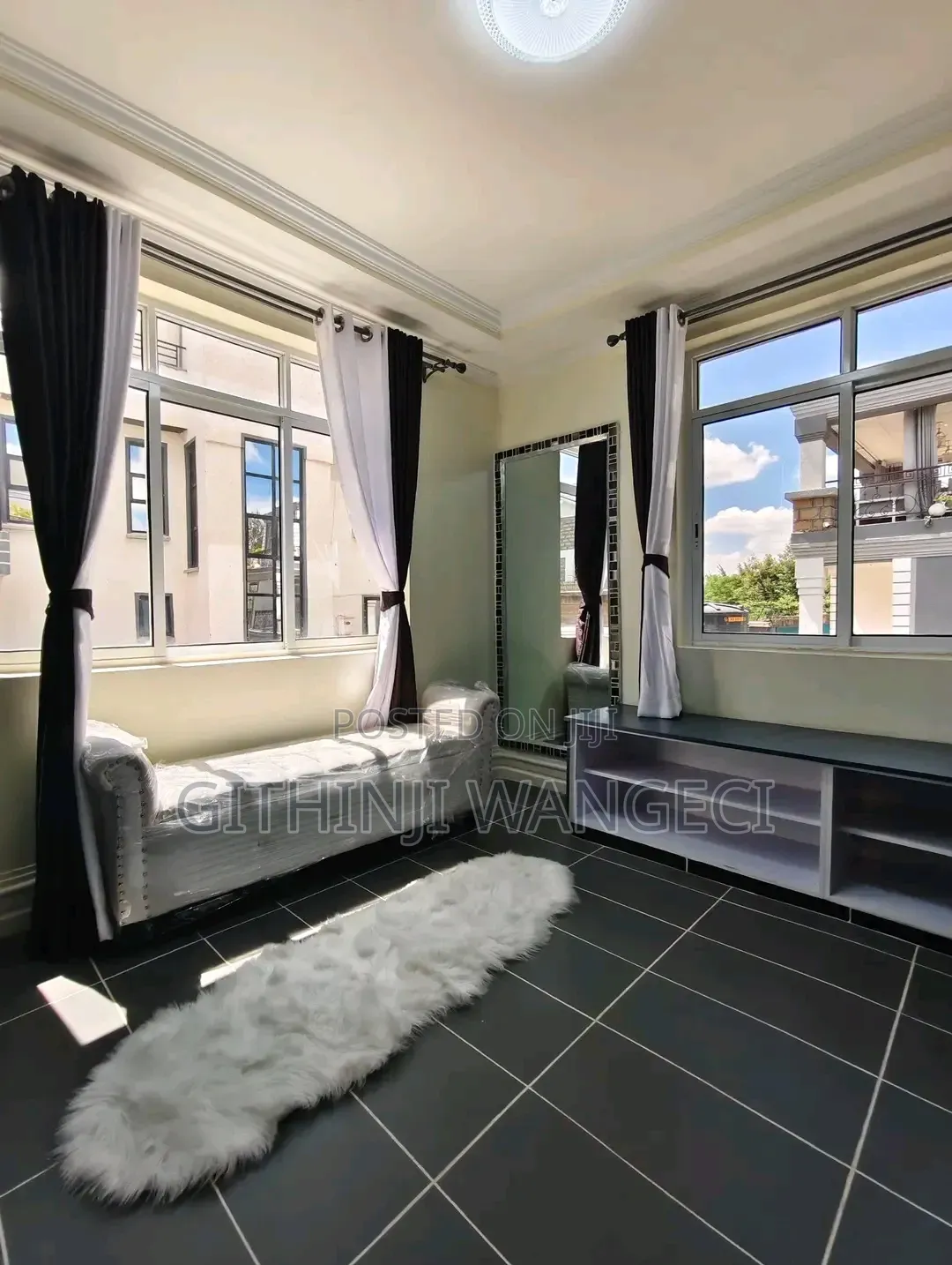 Furnished 6bdrm Maisonette in Olkeri for sale