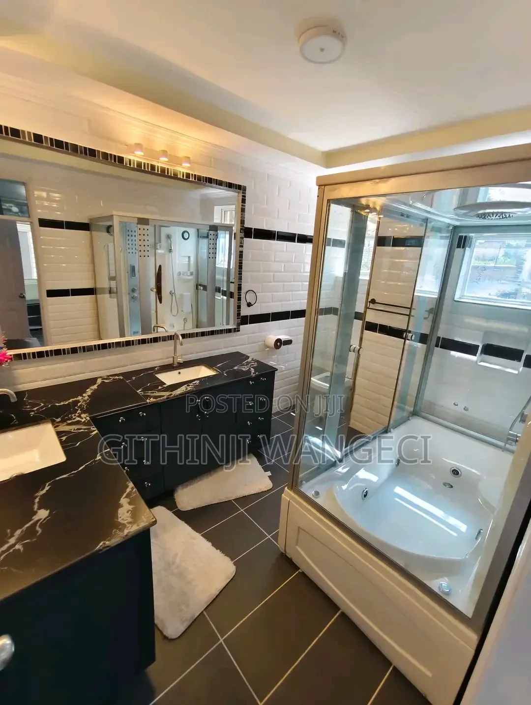 Furnished 6bdrm Maisonette in Olkeri for sale