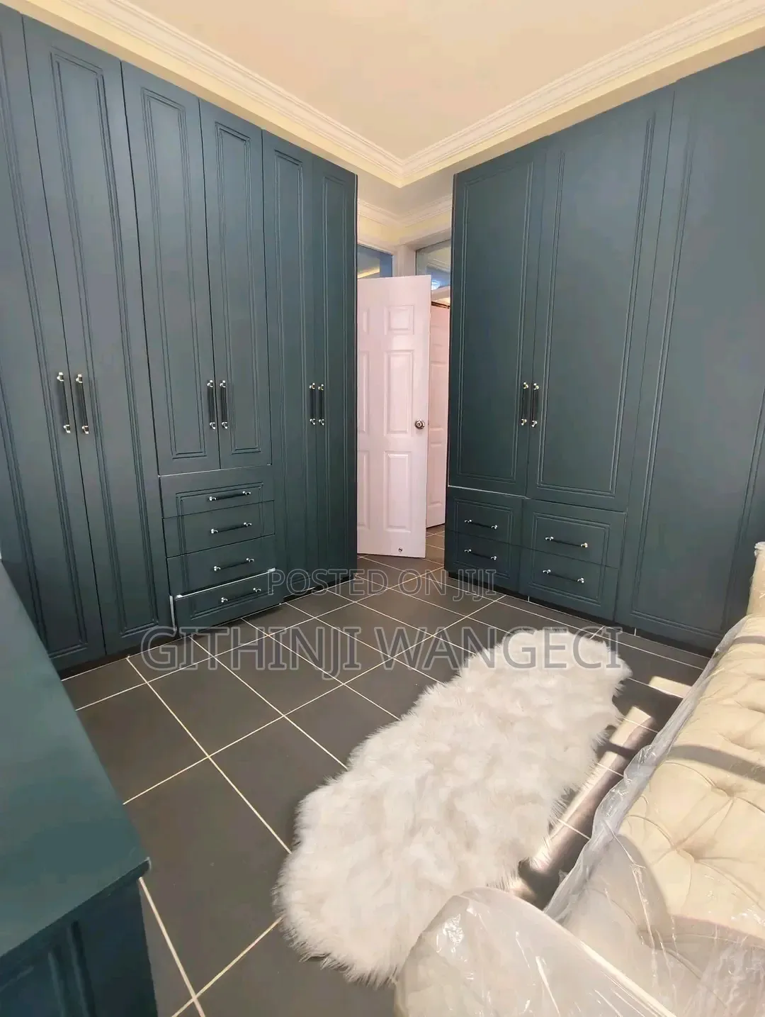 Furnished 6bdrm Maisonette in Olkeri for sale