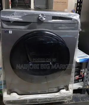 Samsung 9/5kg Front Load Washing Machine