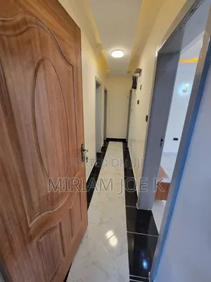 3bdrm Bungalow in Matangi, Kimbo for sale