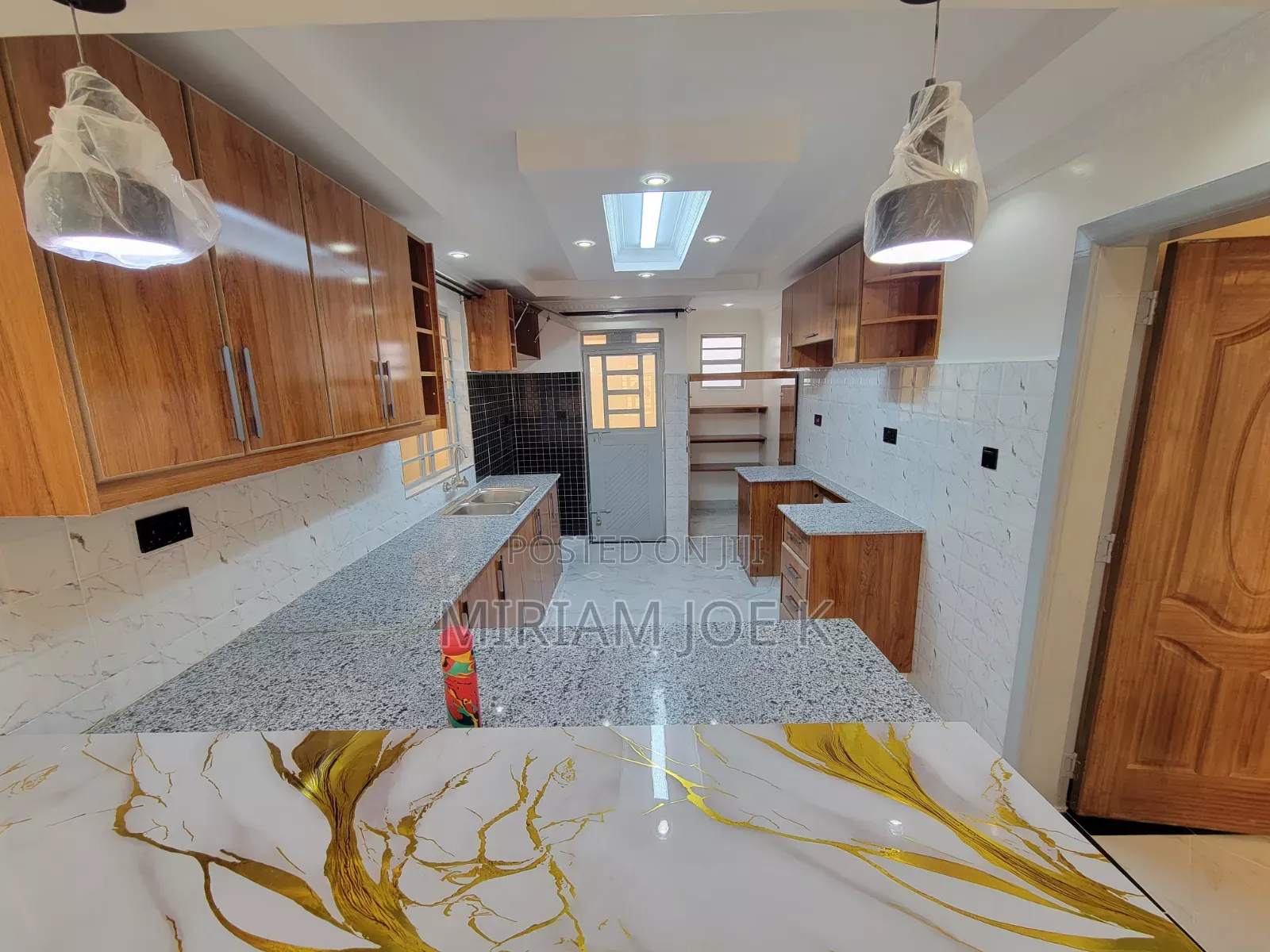 3bdrm Bungalow in Matangi, Kimbo for sale