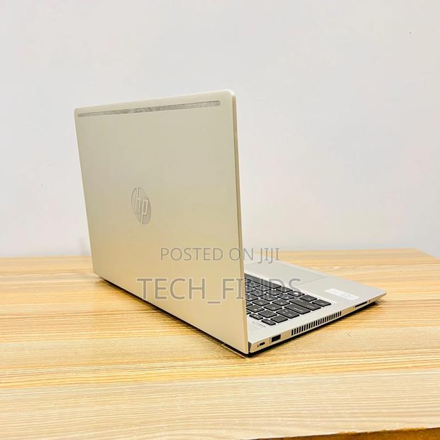 Laptop HP 8GB Intel Core i7 SSD 512GB - thumbnail 2