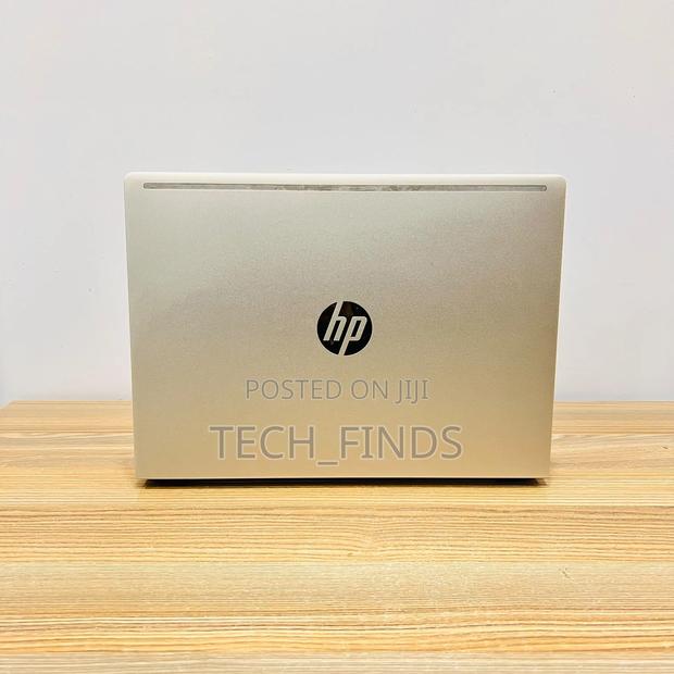 Laptop HP 8GB Intel Core i7 SSD 512GB - thumbnail 3