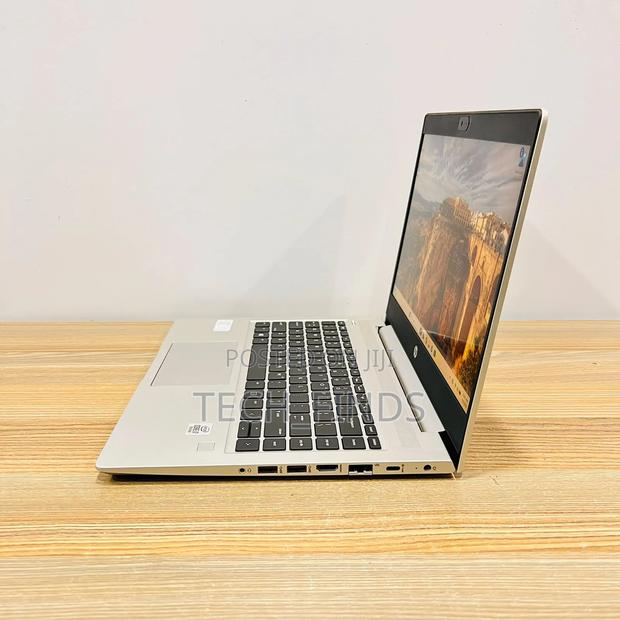 Laptop HP 8GB Intel Core i7 SSD 512GB - thumbnail 4