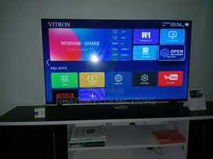 Vitron Smart Tv 40"