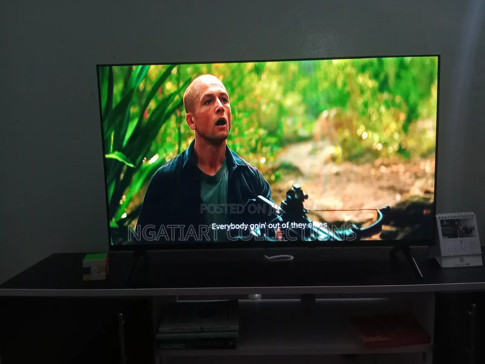 Vitron Smart Tv 40"