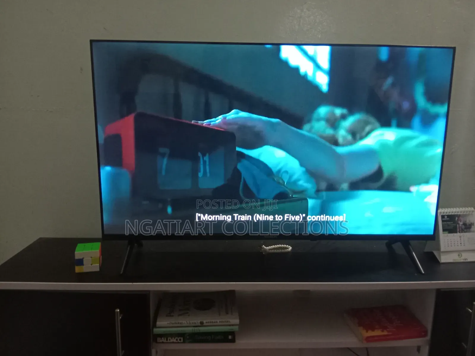 Vitron Smart Tv 40"