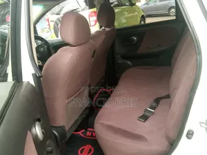Toyota Passo 2012 Teal