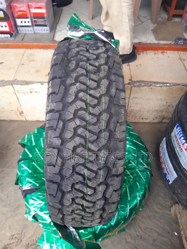 265/75r16 Rodcuruza a/T