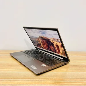 Laptop HP ZBook Firefly 14 G7 8GB Intel Core i5 SSD 256GB
