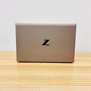 Laptop HP ZBook Firefly 14 G7 8GB Intel Core i5 SSD 256GB