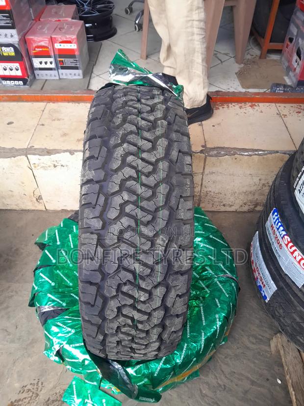 265/75r16 Rodcuruza a/T - thumbnail 2