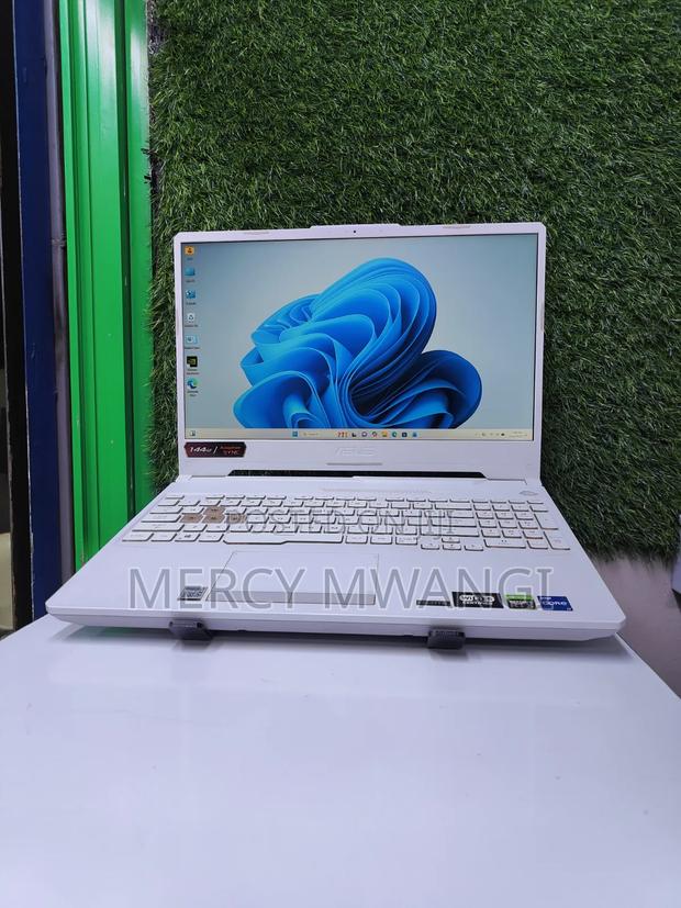 Laptop Asus TUF Gaming F15 16GB Intel Core i7 SSD 512GB