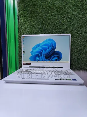 Laptop Asus TUF Gaming F15 16GB Intel Core i7 SSD 512GB
