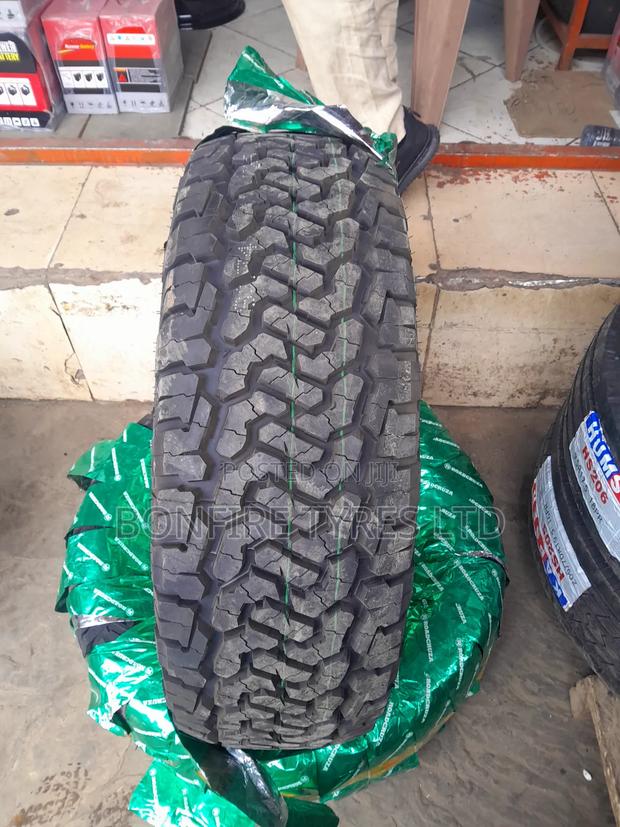 265/70r16 Rodcuruza a/T
