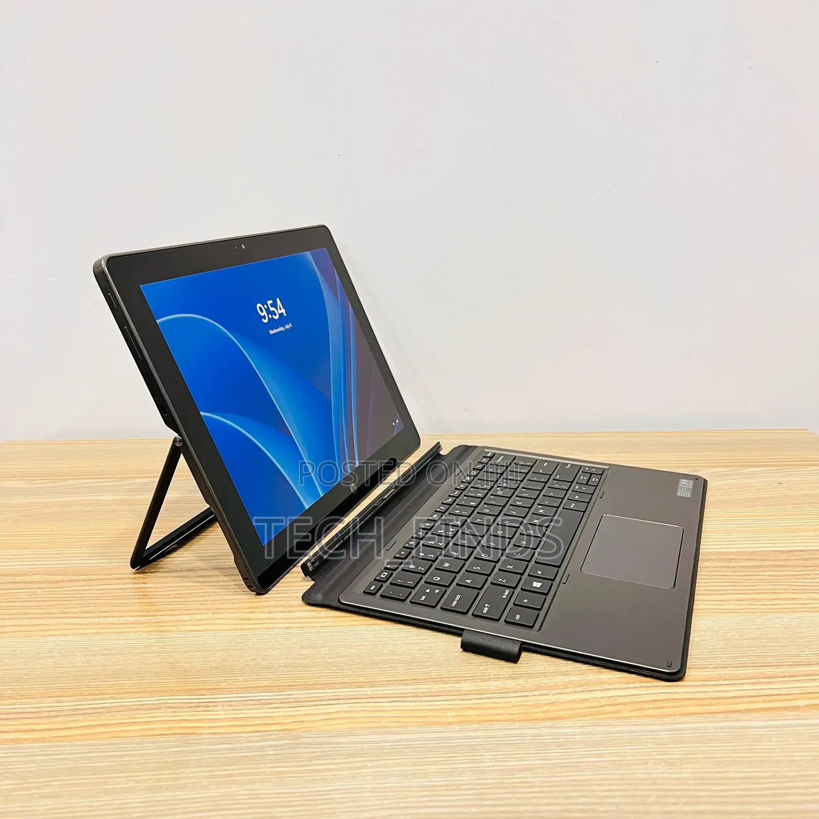 Laptop HP Elite X2 1012 G2 8GB Intel Core i5 SSD 256GB