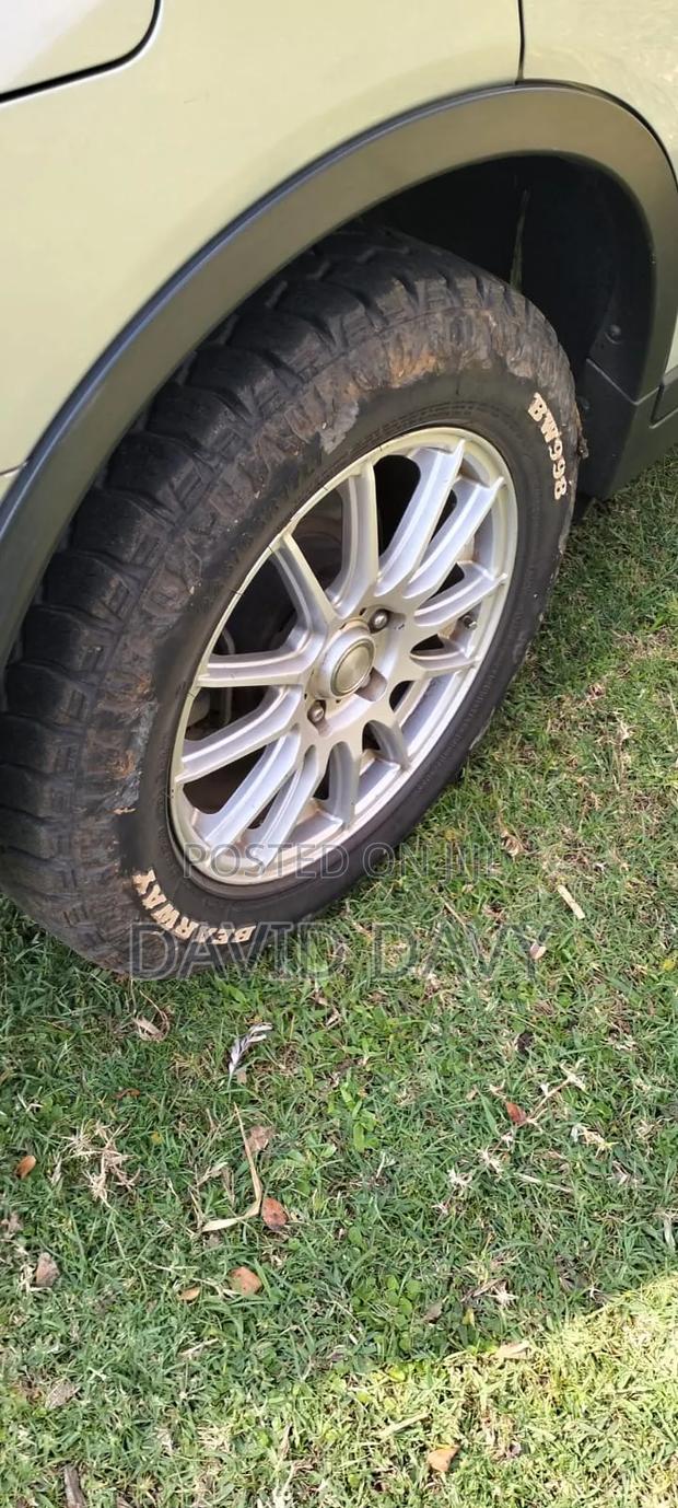 Nissan X-Trail - thumbnail 5