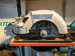 2200watts 10inch Maxmech Circular Saw Machine