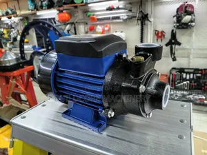 12v Dc Qb 60 180watts Solar Booster Pump