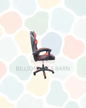 Racing Gaming Chair Ergonomic Support for Smooth Daily Tasks