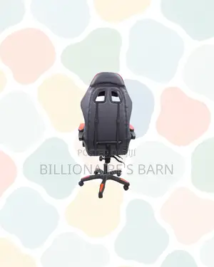 Racing Gaming Chair Ergonomic Support for Smooth Daily Tasks