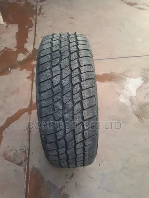 265/60r18 Zextour Tyre