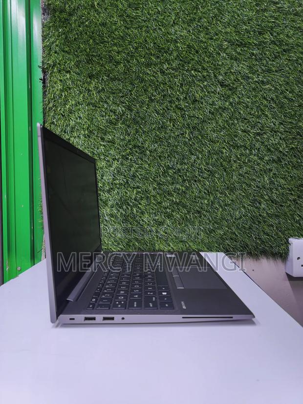 Laptop HP ZBook Firefly 14 G7 8GB Intel Core i5 SSD 256GB - thumbnail 8