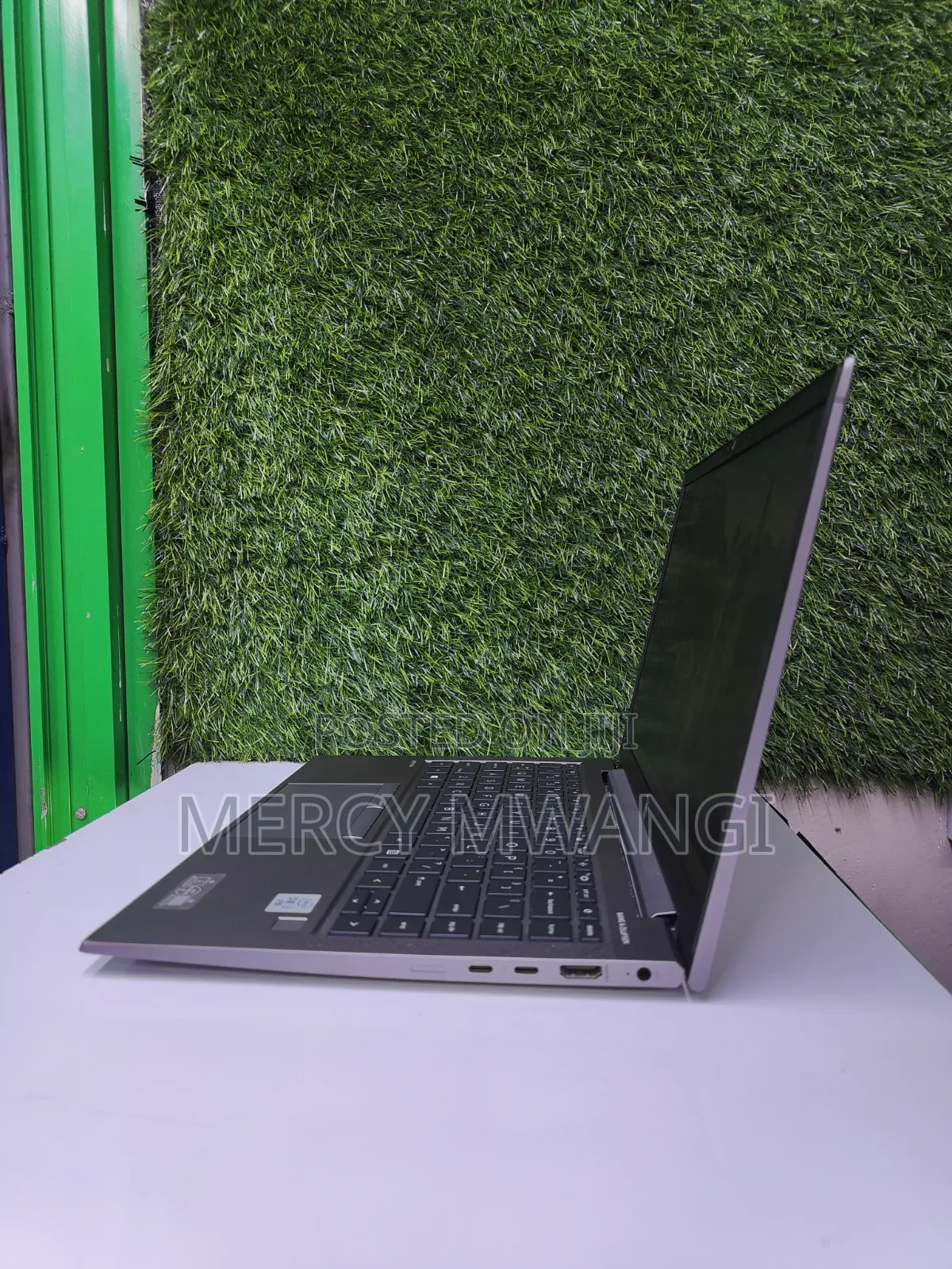 Laptop HP ZBook Firefly 14 G7 8GB Intel Core i5 SSD 256GB