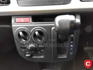 Suzuki Alto 2019 Blue