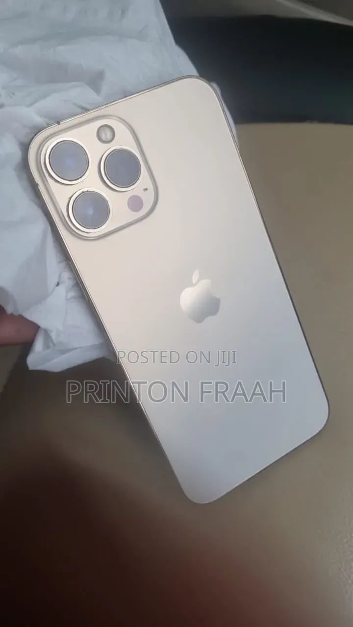 Apple iPhone 13 Pro Max 256 GB White