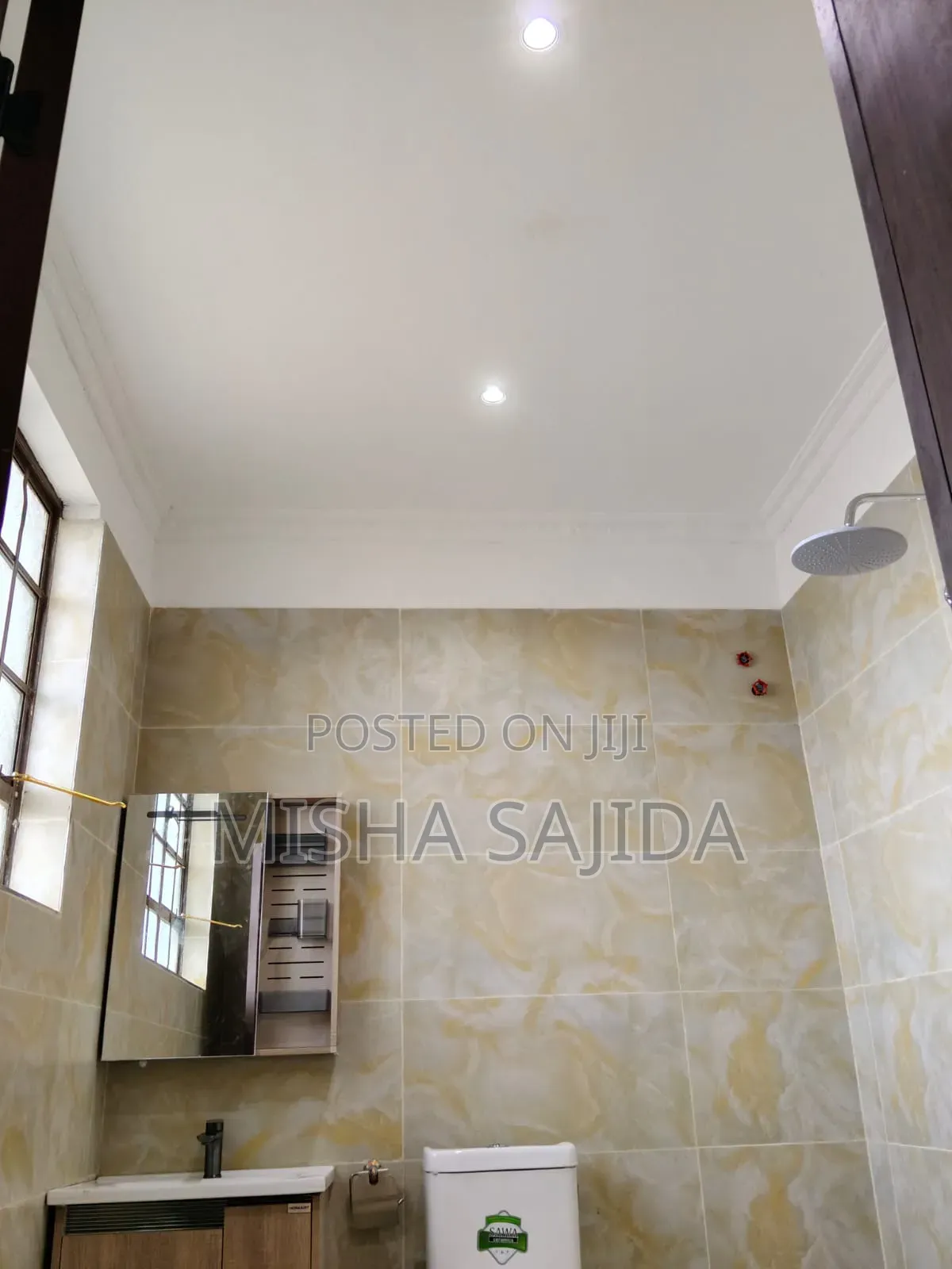 4bdrm Maisonette in Lukenya for sale