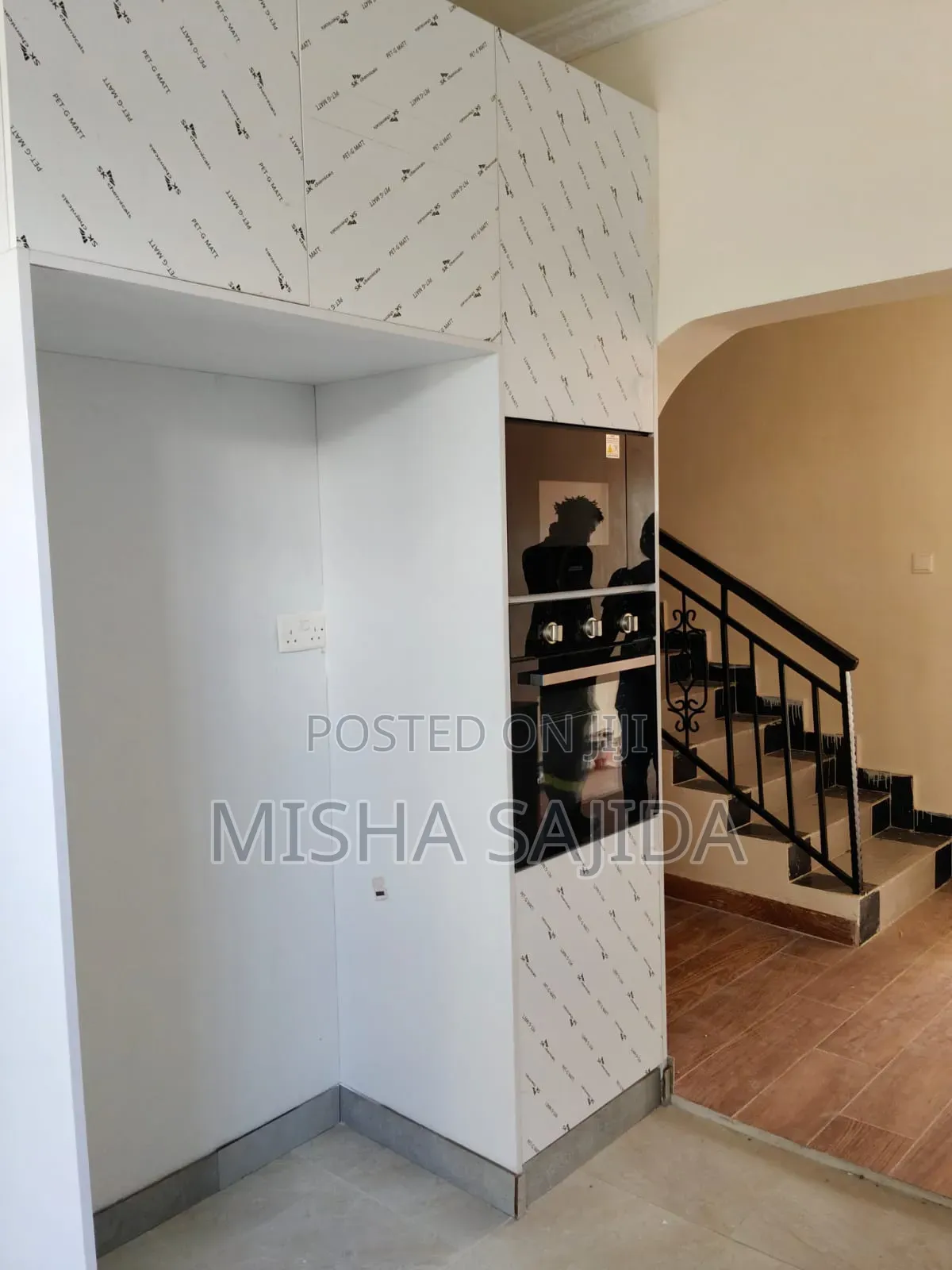 4bdrm Maisonette in Lukenya for sale