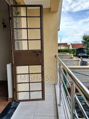 4bdrm Maisonette in Lukenya for sale