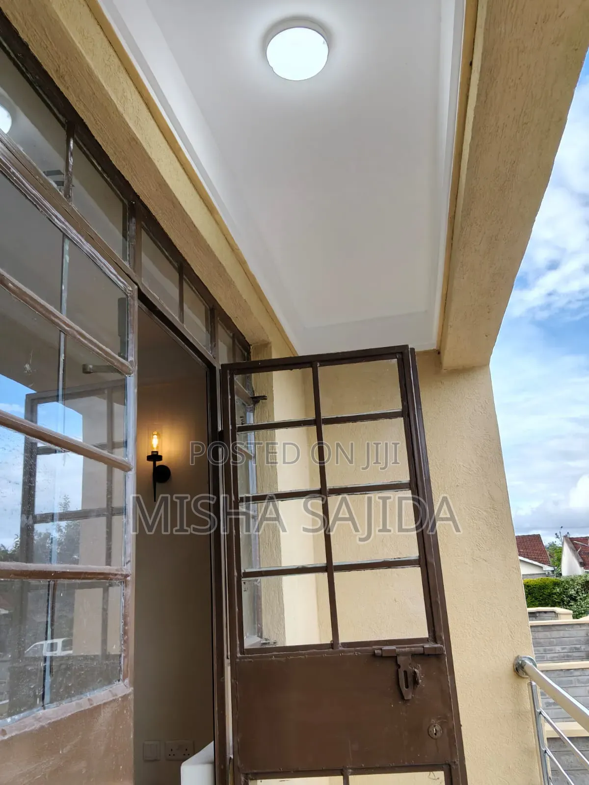 4bdrm Maisonette in Lukenya for sale