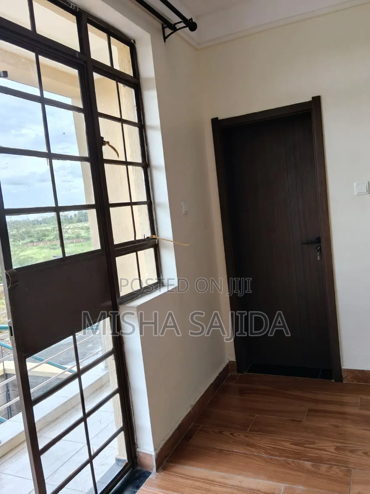 4bdrm Maisonette in Lukenya for sale