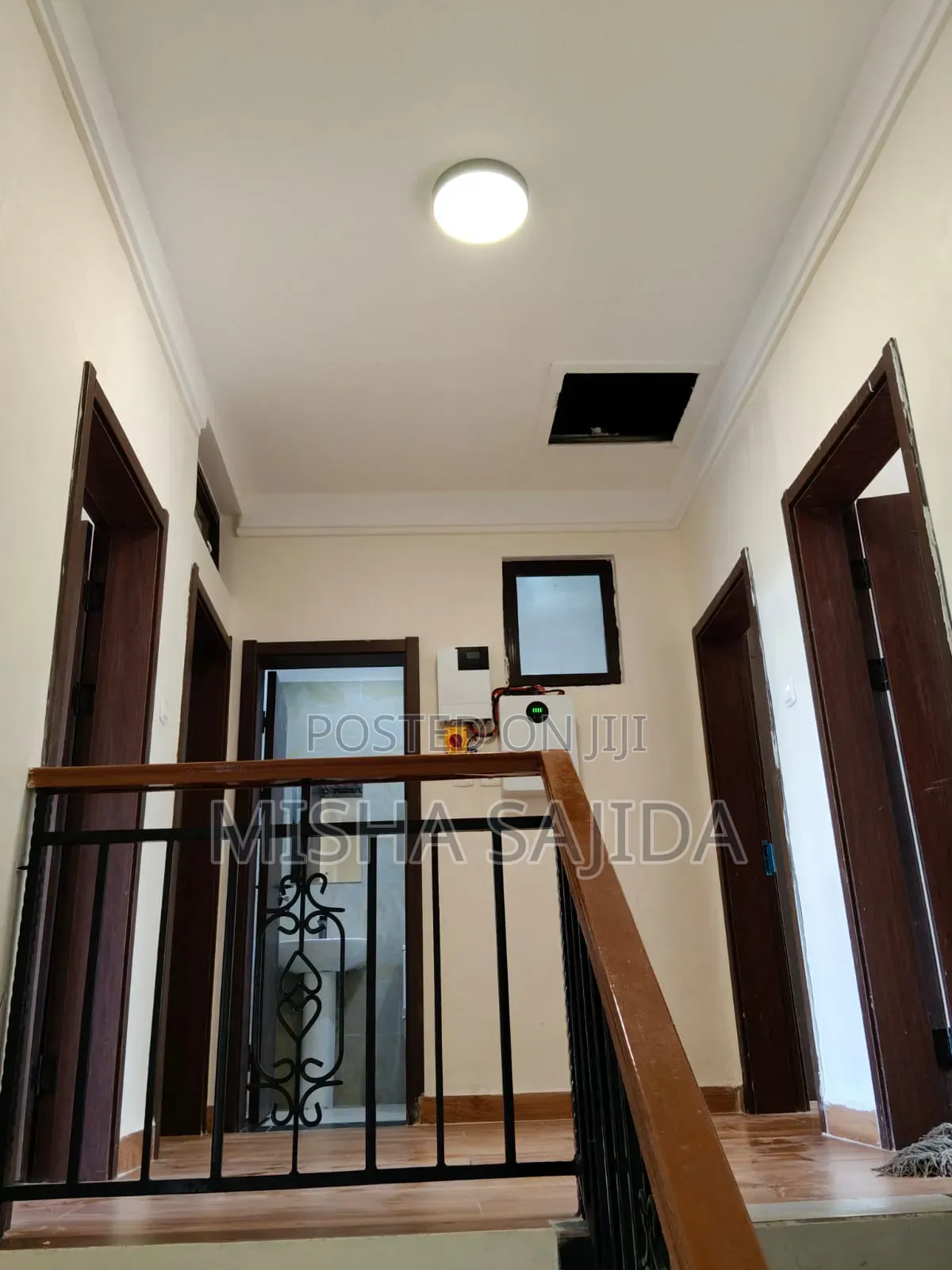 4bdrm Maisonette in Lukenya for sale