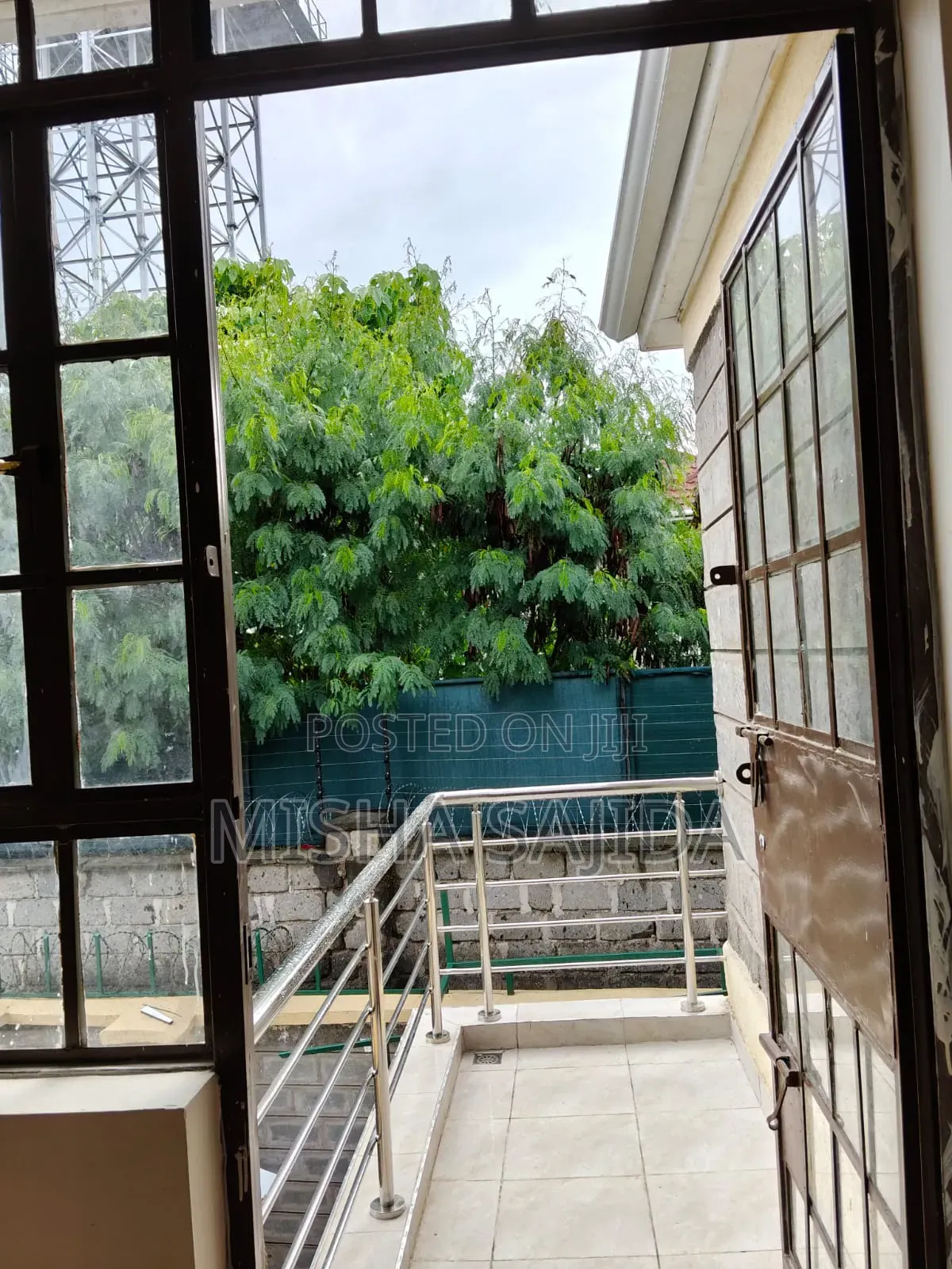 4bdrm Maisonette in Lukenya for sale
