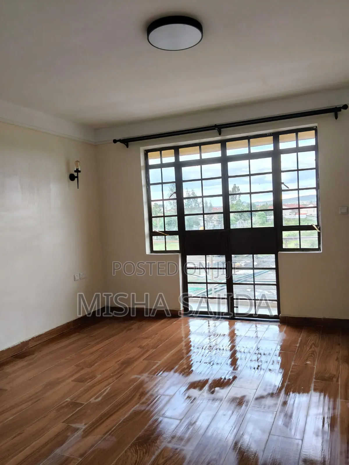 4bdrm Maisonette in Lukenya for sale