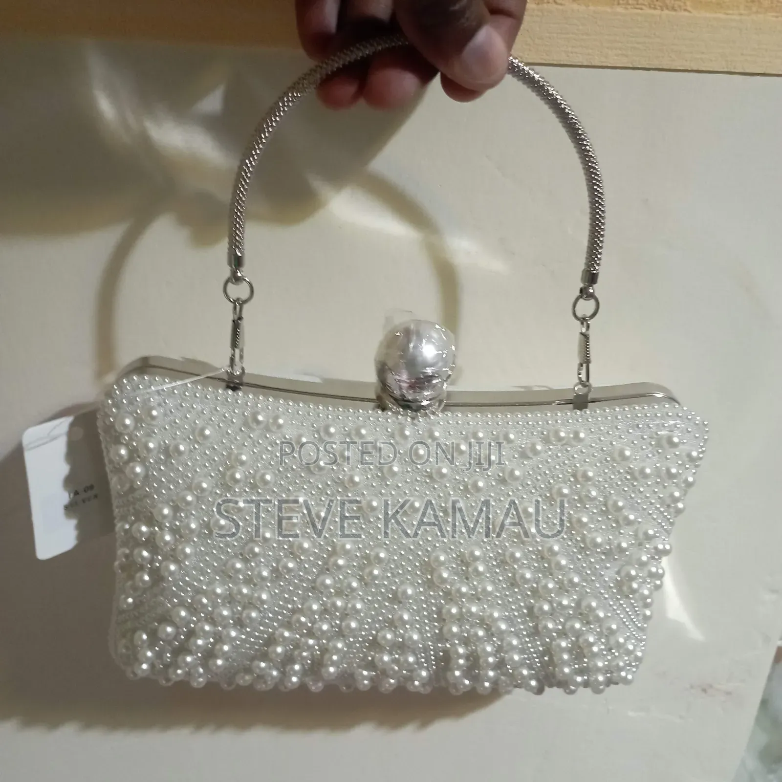 Stunning Party Clutch Bag, Evening Bag, Wedding Purse,