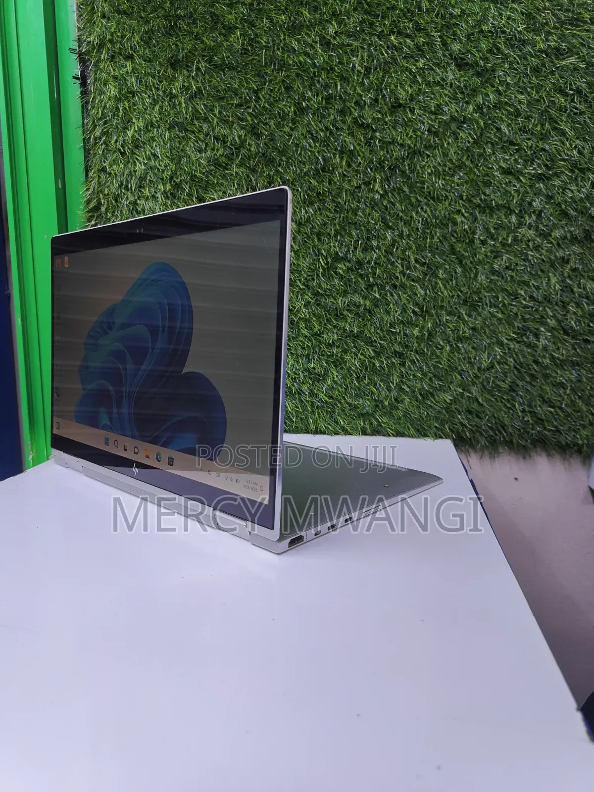 Laptop HP EliteBook X360 1030 G3 8GB Intel Core i5 SSD 256GB