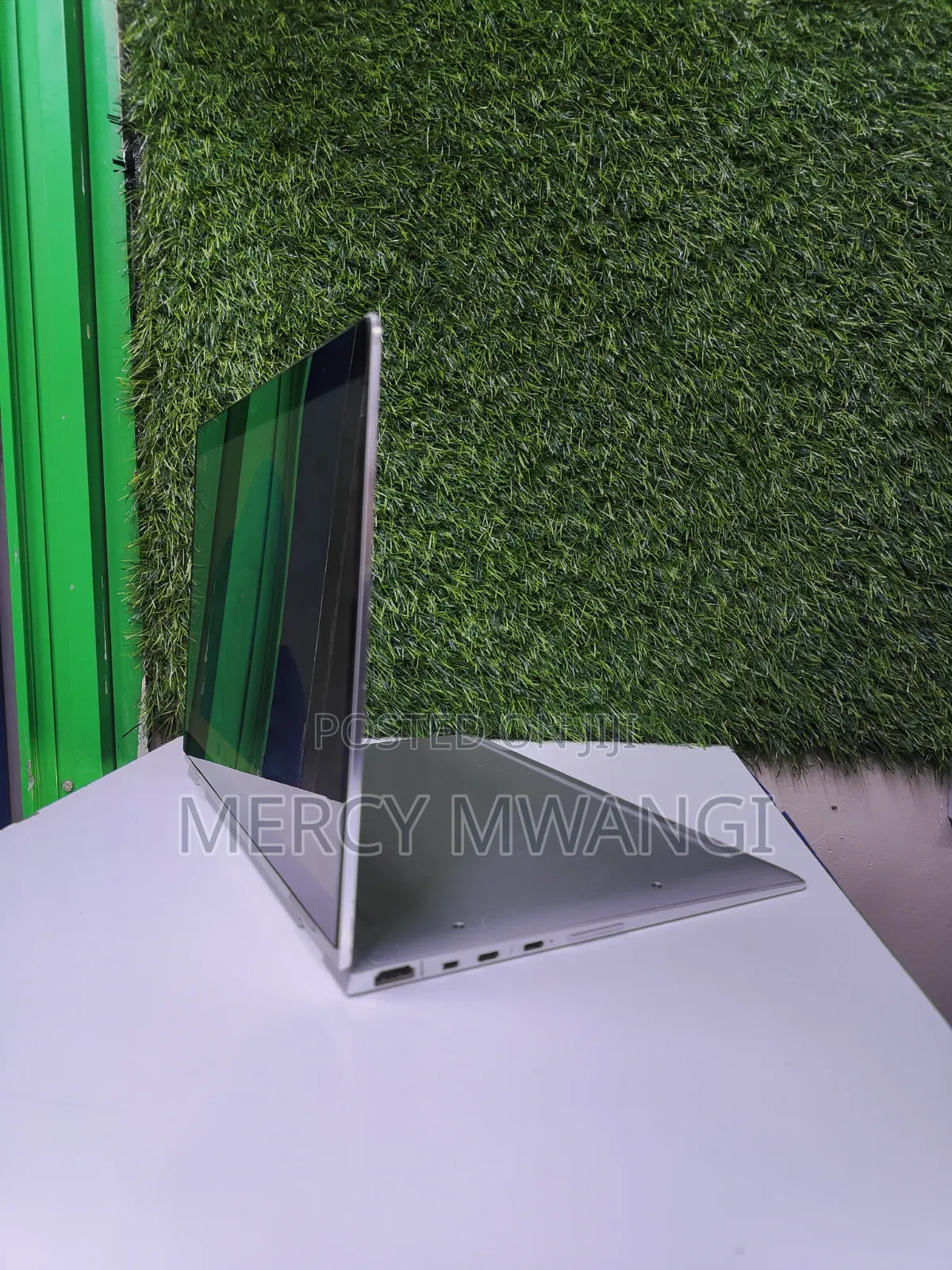 Laptop HP EliteBook X360 1030 G3 8GB Intel Core i5 SSD 256GB