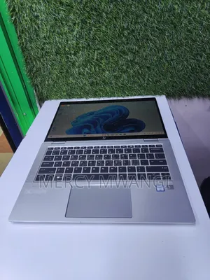 Laptop HP EliteBook X360 1030 G3 8GB Intel Core i5 SSD 256GB