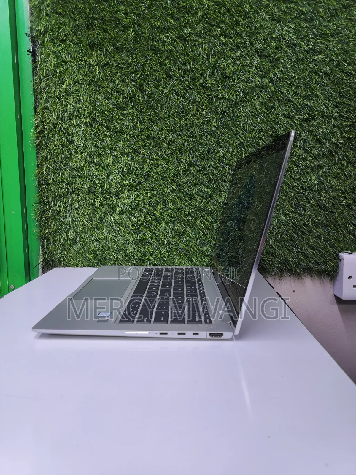 Laptop HP EliteBook X360 1030 G3 8GB Intel Core i5 SSD 256GB