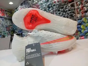 Nike Mercurial Superfly 11 Football Boots Feature a White Flyweave