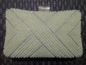 Stunning Party Clutch Bag, Evening Bag, Wedding Purse,