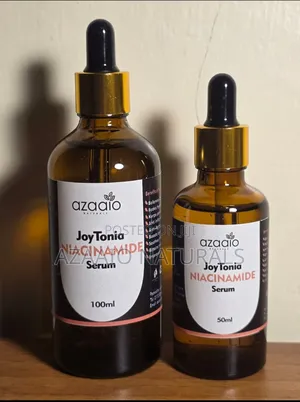 Niacinamide Serum