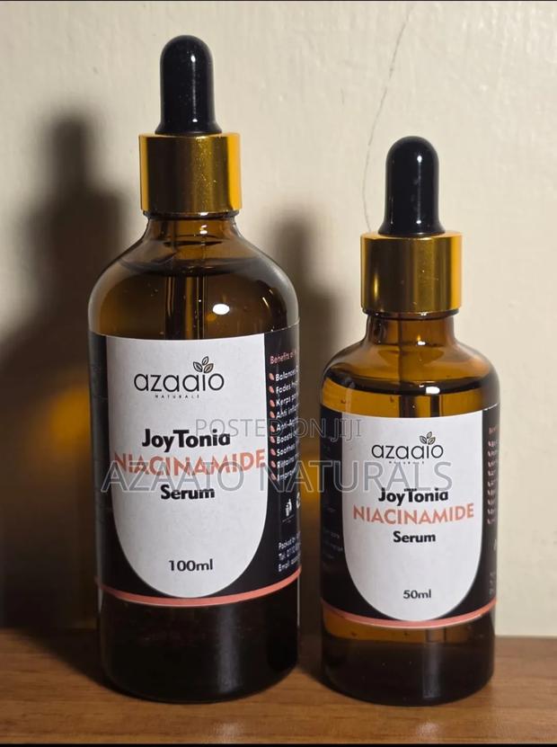 Niacinamide Serum