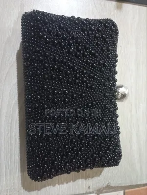 Stunning Party Clutch Bag, Evening Bag, Wedding Purse,