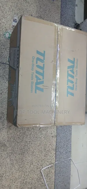 Heavy Duty Total Table Saw 1500w